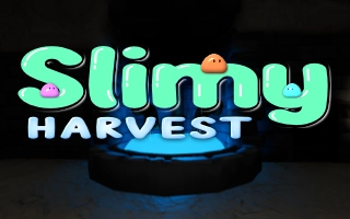 Slimy Harvest